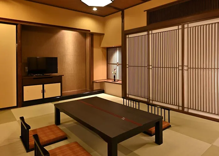 Konaya Hotel