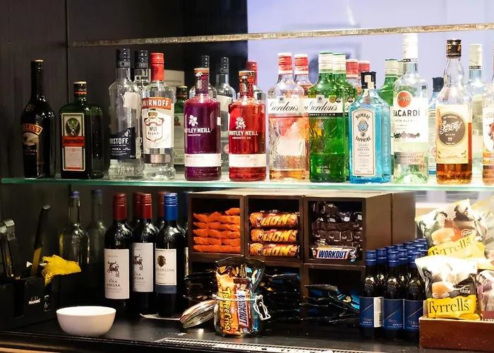 Holiday Inn Express Manchester City Centre Arena By Ihg
