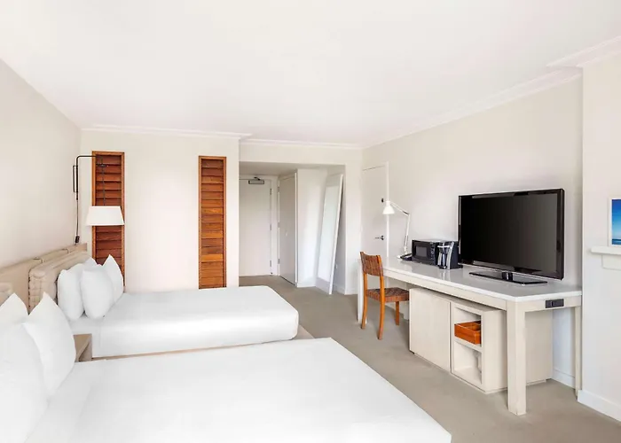 Hilton Vacation Club The Modern Honolulu