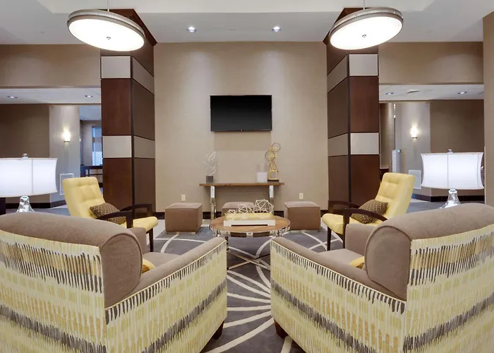 Drury Inn & Suites Dallas Frisco
