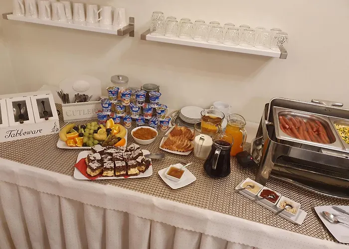 Hotel Aslan