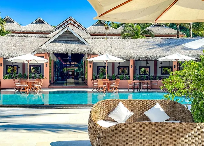 Bayview - The Beach Resort