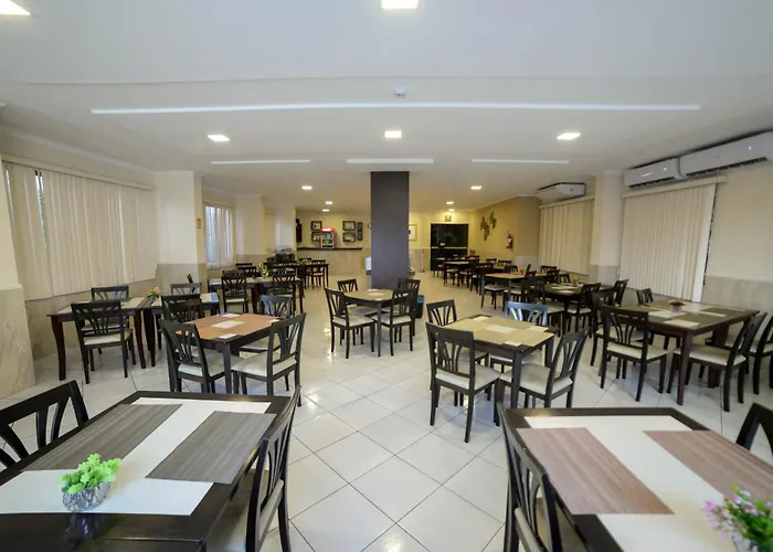Sandrin Praia Hotel Aracaju
