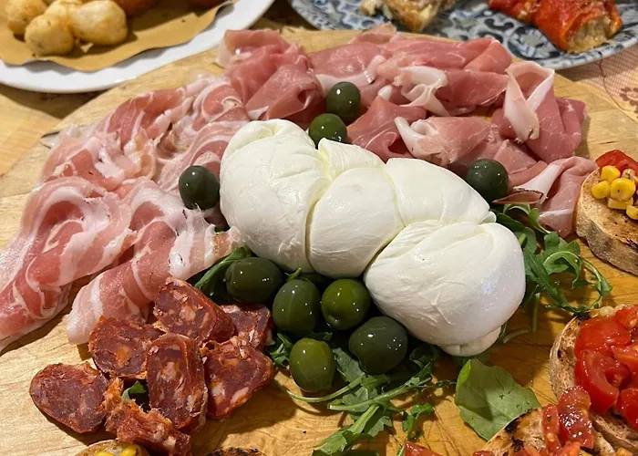 Hotel Il Quadrifoglio