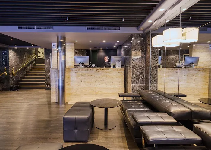 Gran Hotel España