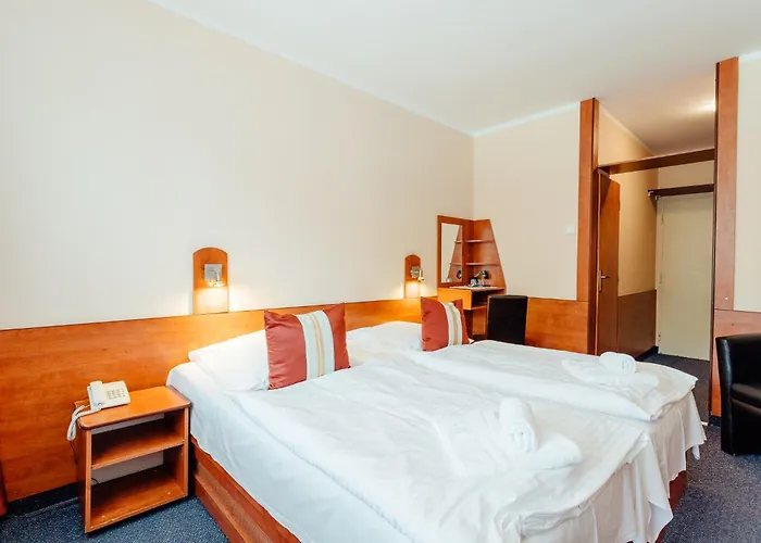 Hotel Sachticka