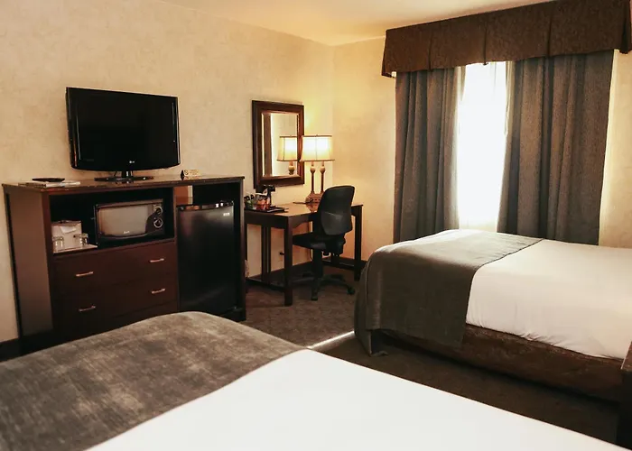 Heritage Hotel Lancaster