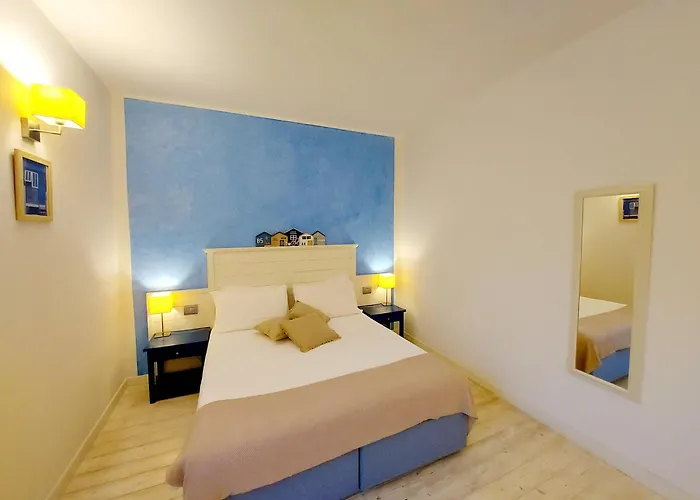 Hotel La Villa Del Mare (Adults Only)