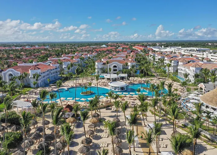 Hotel Bahia Principe Escape Ambar (Adults Only) à Punta Cana
