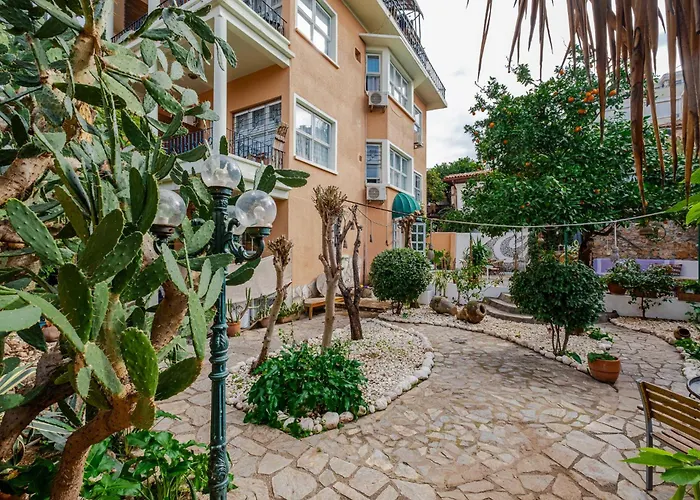 Villa Tulipan