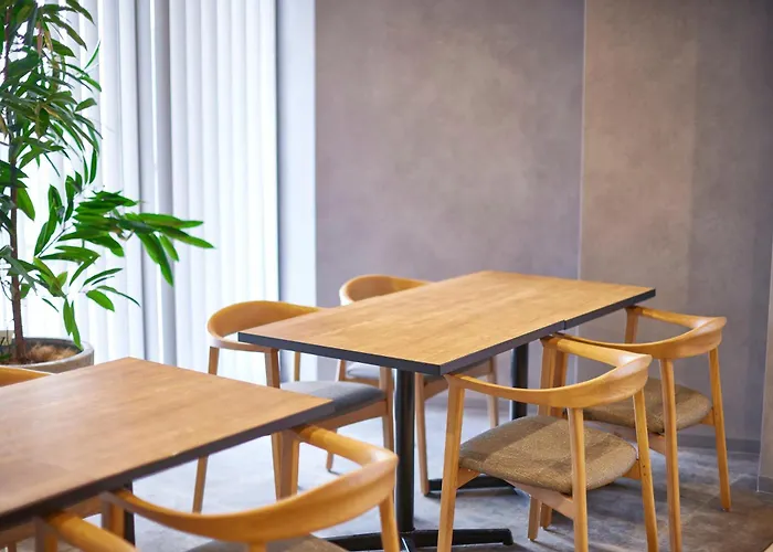 3S Hotel Atsugi