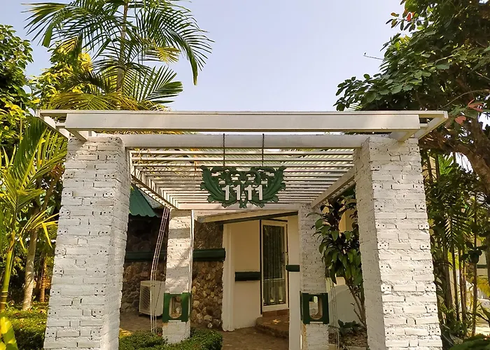 Silamanee Resort & Spa Hotel