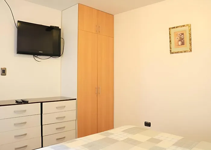 Hotel Mochiks