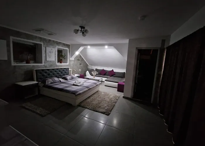 Cazare Moldi - Regim Hotelier