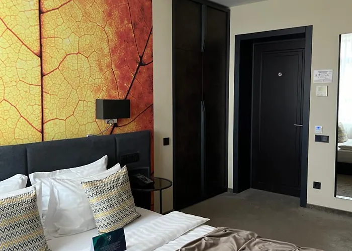 Noble Boutique Hotel