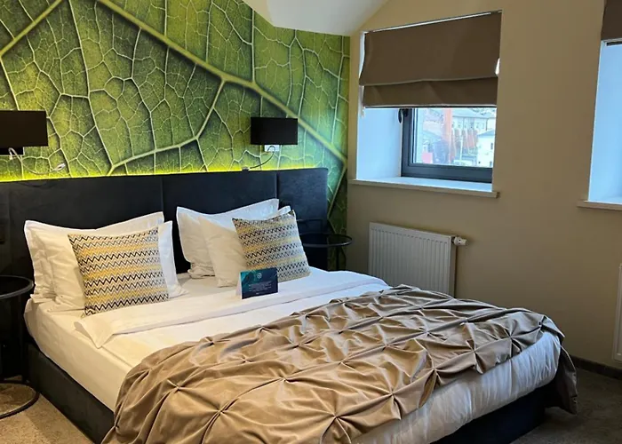 Noble Boutique Hotel