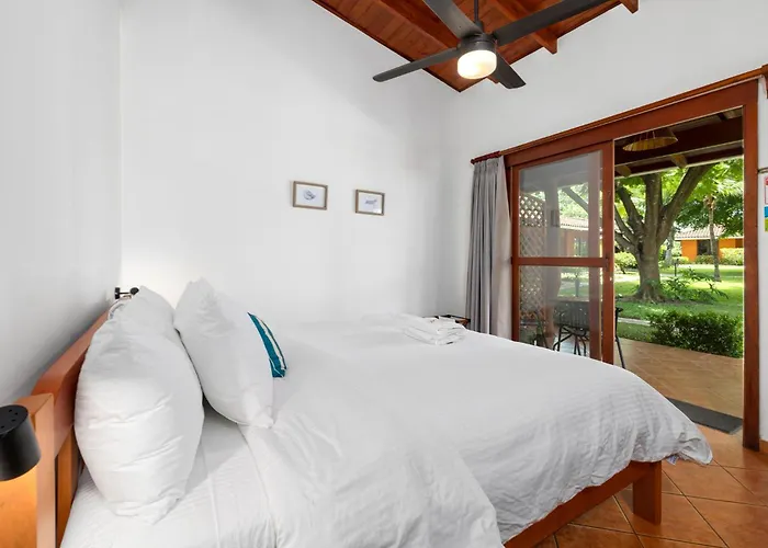 Bahia Esmeralda Boutique Hotel & Villas