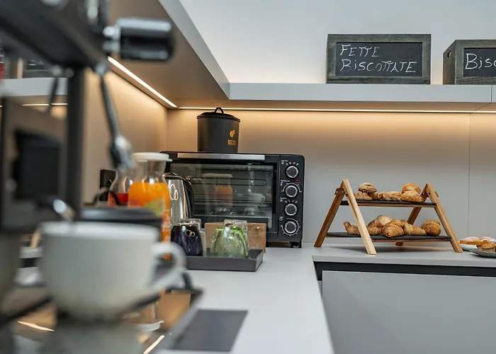 Elide Design Hotel