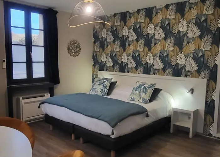Hotel Spa La Truite Doree