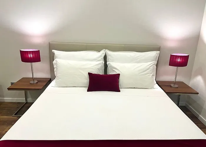 Casa Jerónimo B&B