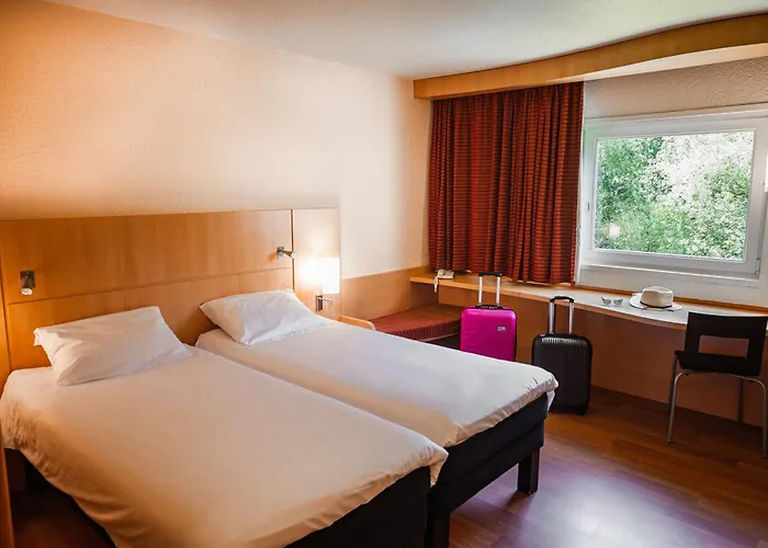 Ibis Belfort Danjoutin