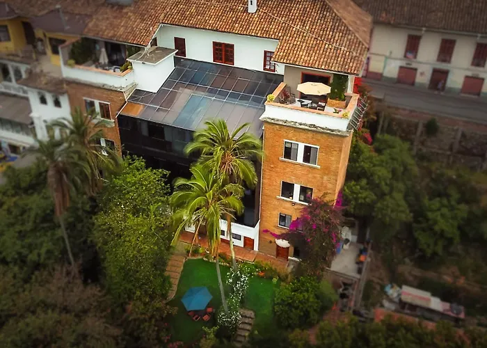 Hotel Victoria