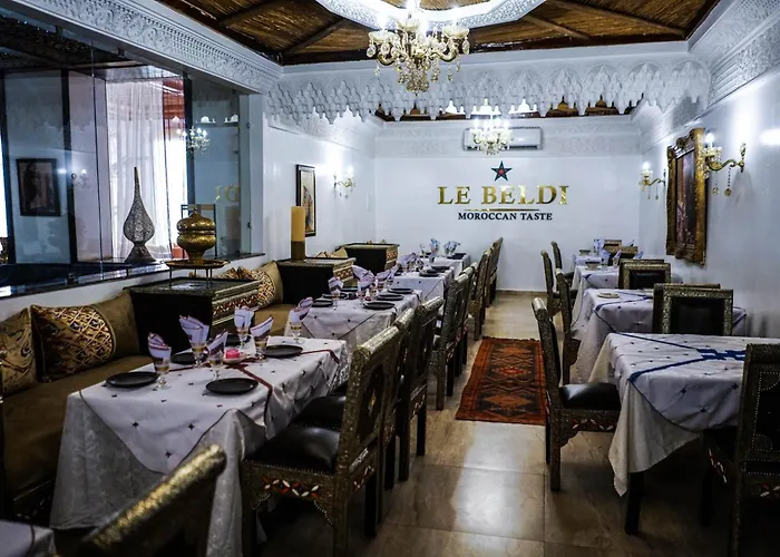 Hotel La Perle Du Sud