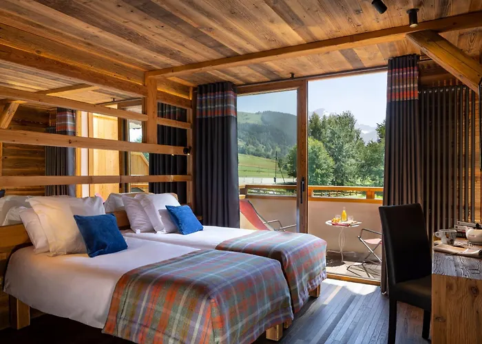 Hotel Cote Brune