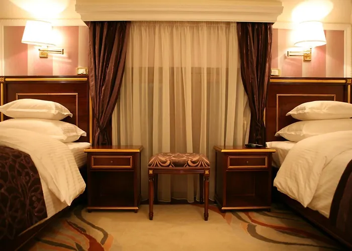Hotel Villa Viktorija