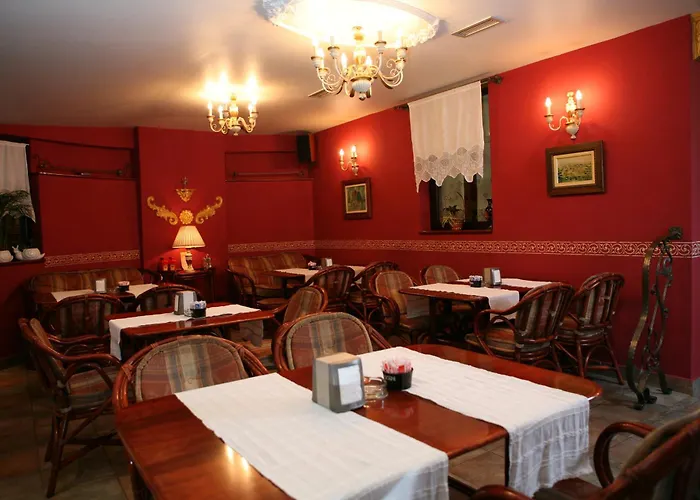 Hotel Villa Viktorija