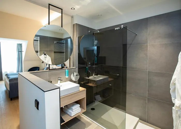 Hotel Boehlerstern
