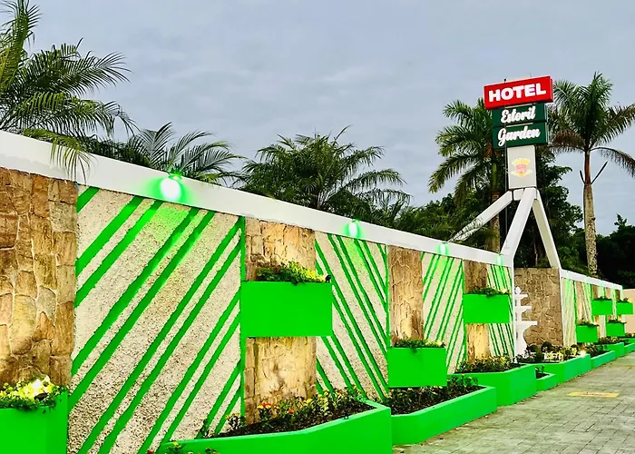 Hotel Estoril Garden&Restaurante