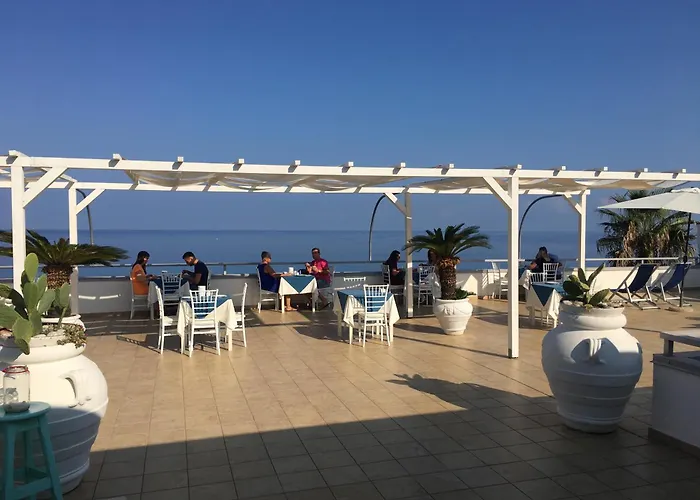 La Porta del mare SPA