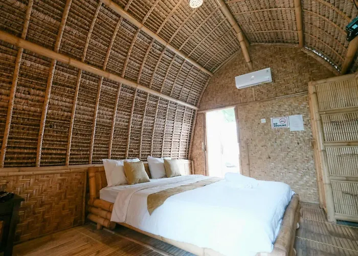 Cici Bungalow Senggigi
