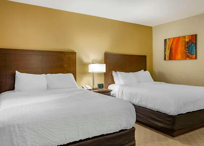 Quality Inn & Suites