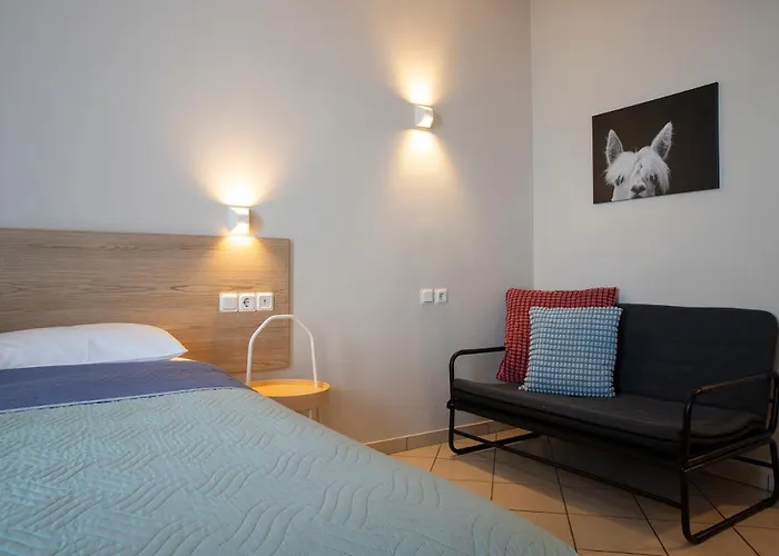 Zefyros Sea View Hotel