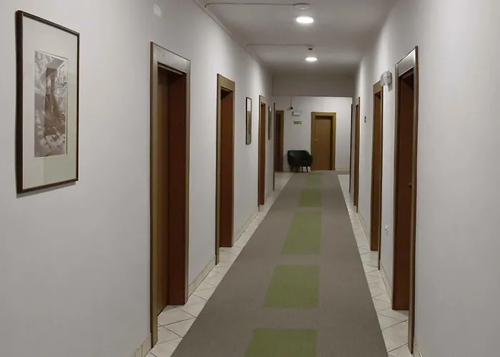 Hotel Polonia