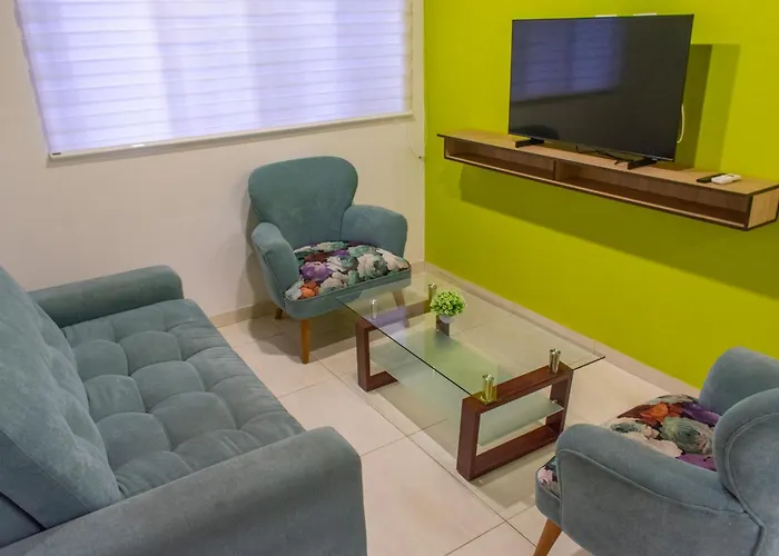 Waira Suites