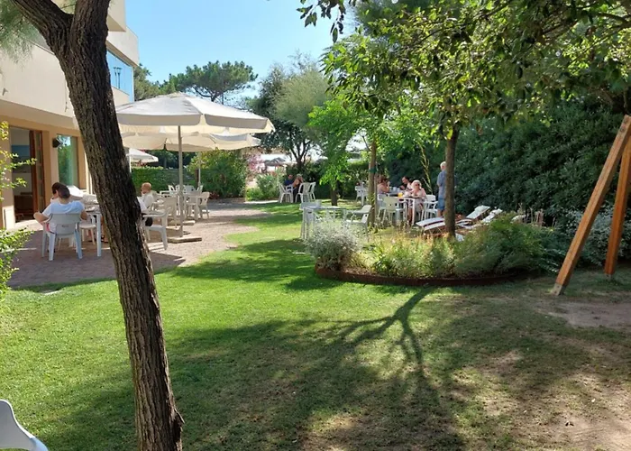 Hotel Astor B&B