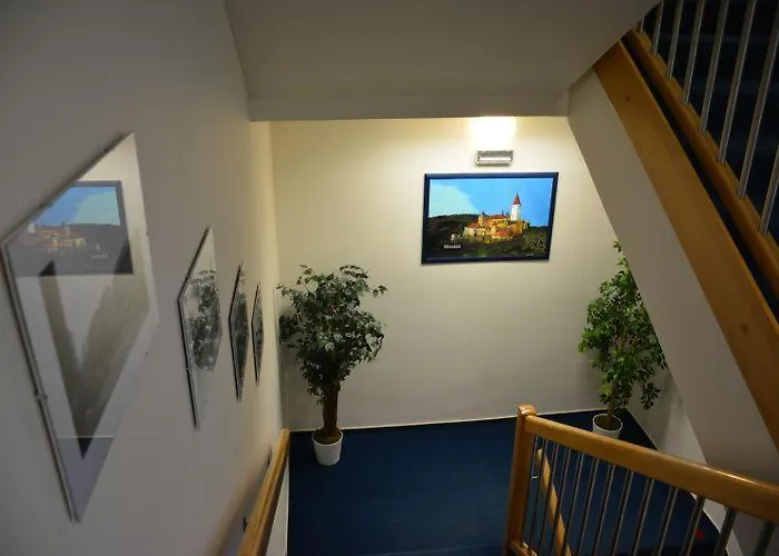 Hotel O.K. 1