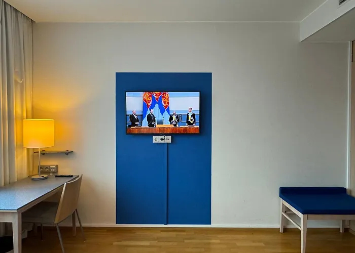 Hotel Amado