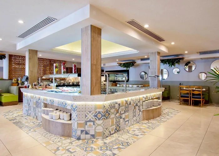 Hotel Plaza Diana