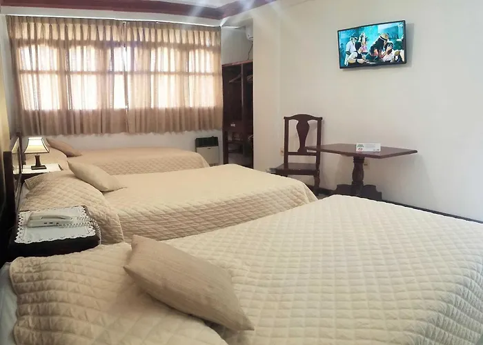 Hotel Carmen