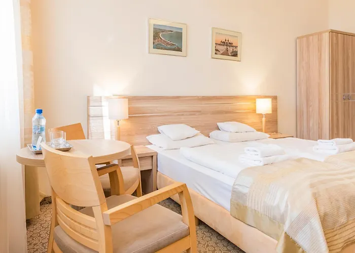 Hotel Cesarskie Ogrody