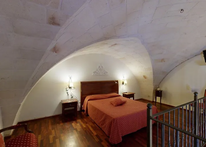Relais Reggia Domizia