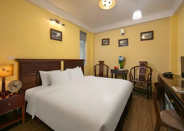 Classic Street Hotel