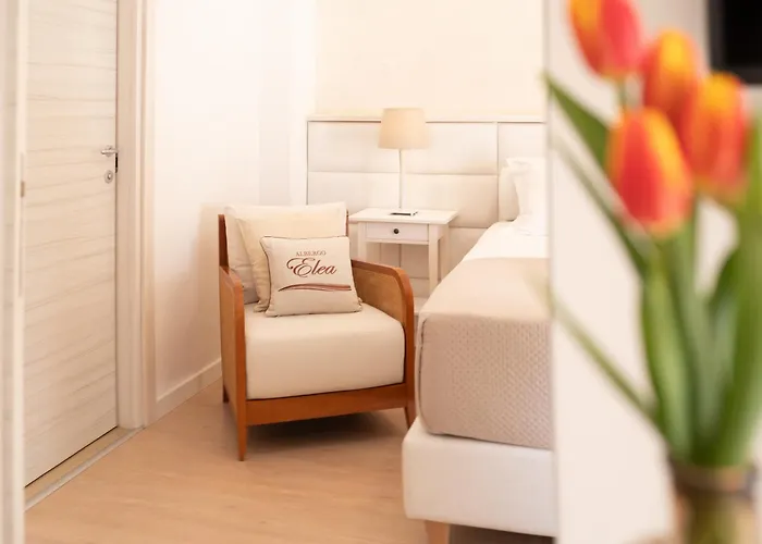 Albergo Elea