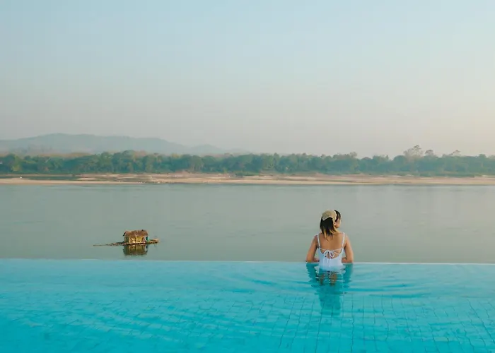 Chiangkhan River Mountain Resort