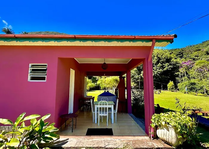 Espaço InToca Lumiar
