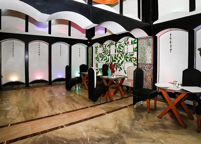 Super Hotel O Rama Utsav